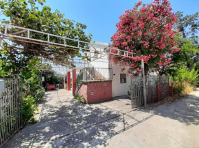 Apartmani Oleander